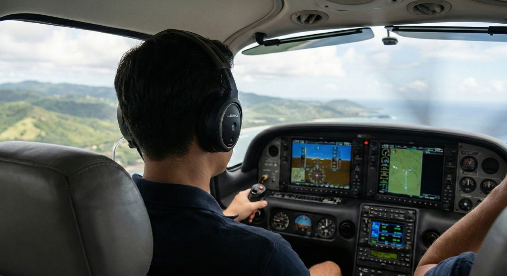 태호철강·레이저 CEO 비전 (조종사 출신)